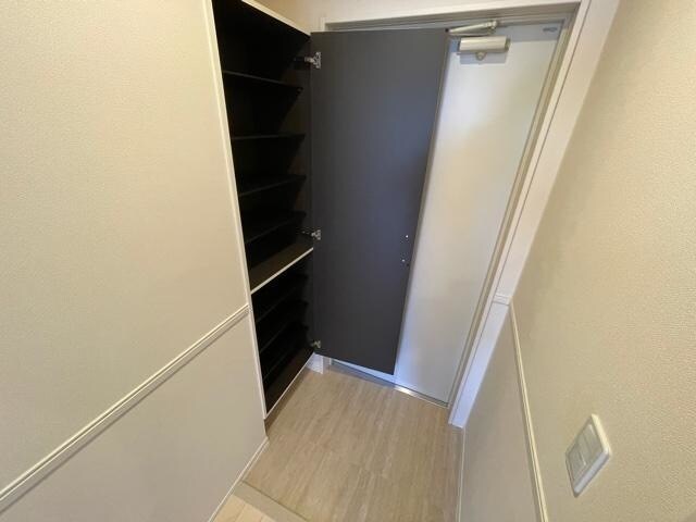 フルハウス黒田Ⅱの物件内観写真