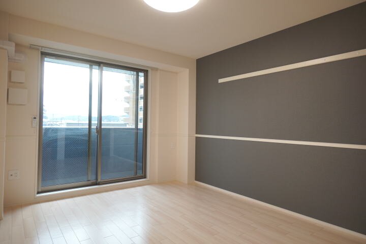 フルハウス黒田Ⅱの物件内観写真