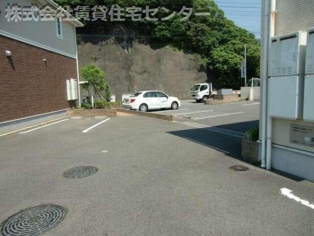 セレーノ・アルドーレ　Ⅰの物件外観写真