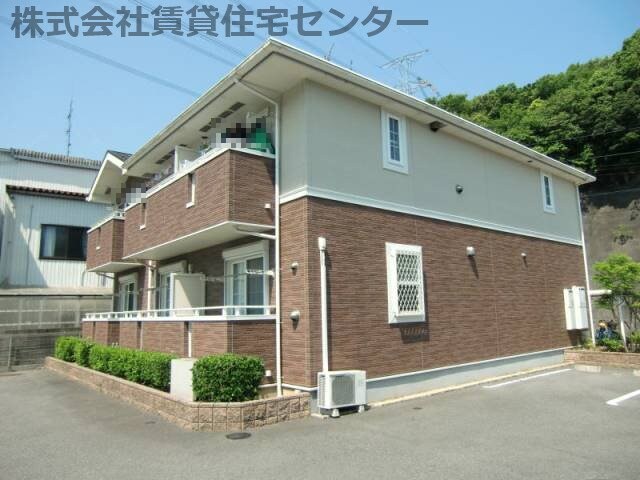 セレーノ・アルドーレ　Ⅰの物件外観写真