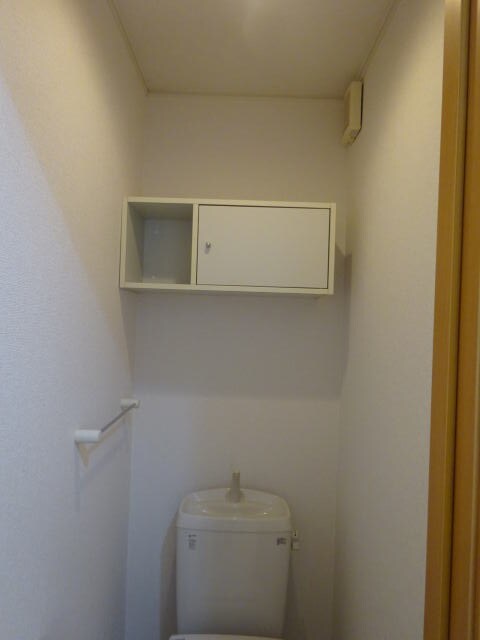 セレーノ・アルドーレ　Ⅰの物件内観写真