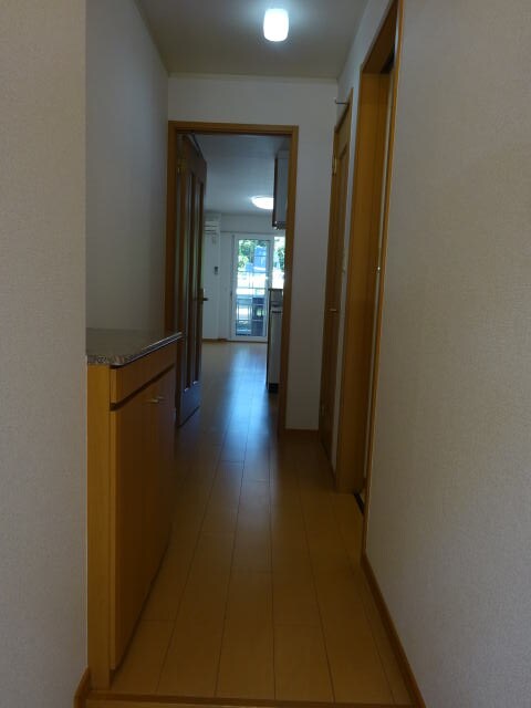 セレーノ・アルドーレ　Ⅰの物件内観写真