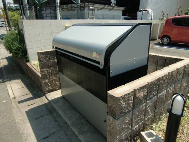 セレーノ・アルドーレ　Ⅰの物件内観写真