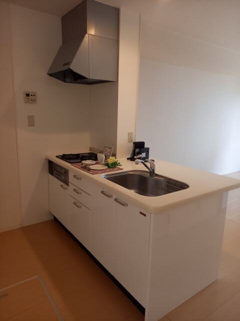 六十谷駅 バス12分  楠見行者前下車：停歩3分 1階の物件内観写真