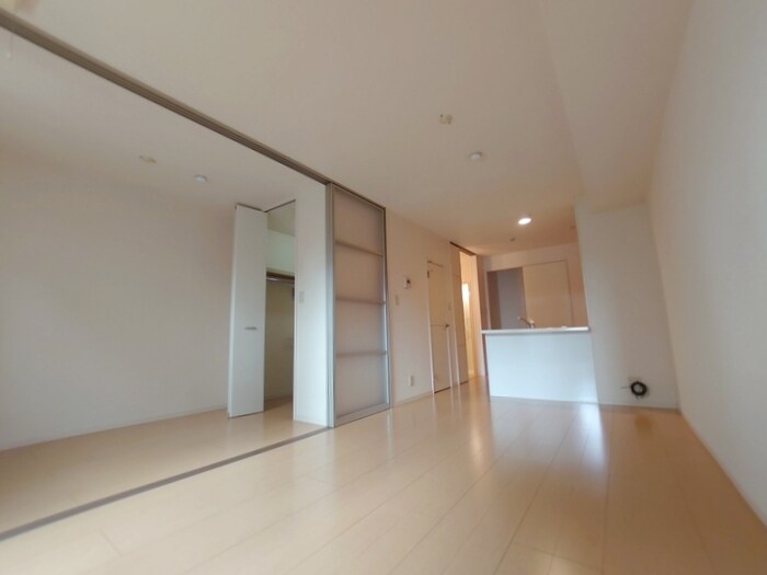 六十谷駅 バス12分  楠見行者前下車：停歩3分 1階の物件内観写真