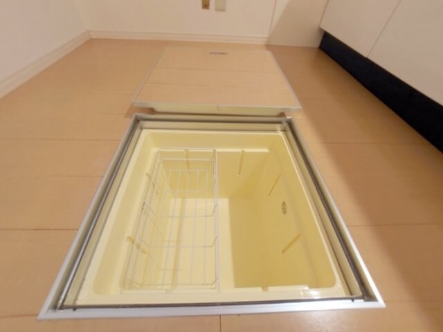 六十谷駅 バス12分  楠見行者前下車：停歩3分 1階の物件内観写真