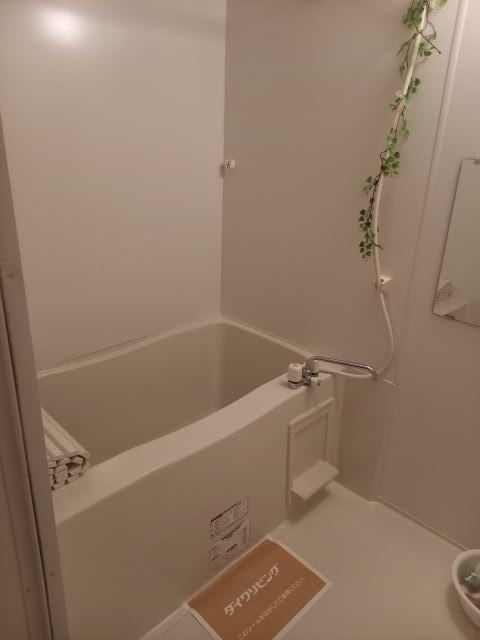 六十谷駅 バス12分  楠見行者前下車：停歩3分 1階の物件内観写真