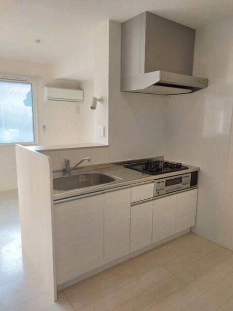 中松江駅 徒歩9分 2階の物件内観写真