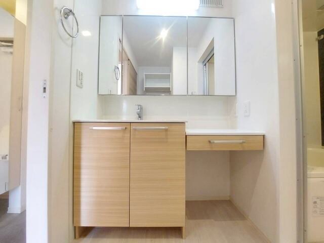 中松江駅 徒歩9分 2階の物件内観写真