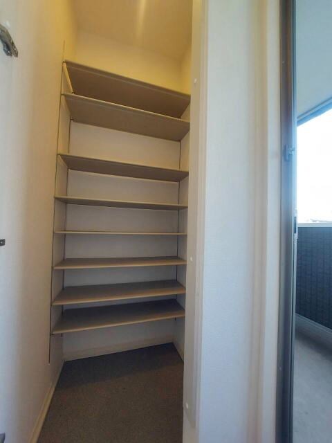 中松江駅 徒歩9分 2階の物件内観写真