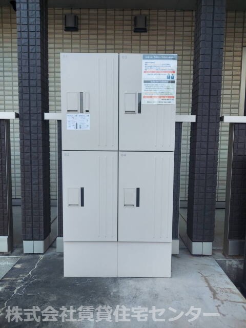 中松江駅 徒歩9分 2階の物件内観写真