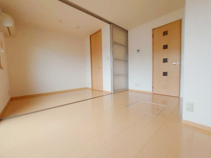 モナリエａｎの物件内観写真