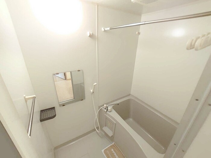 モナリエａｎの物件内観写真