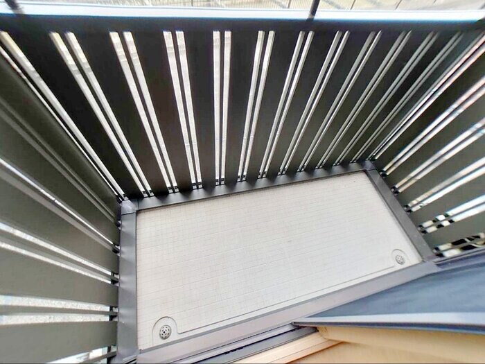 モナリエａｎの物件内観写真