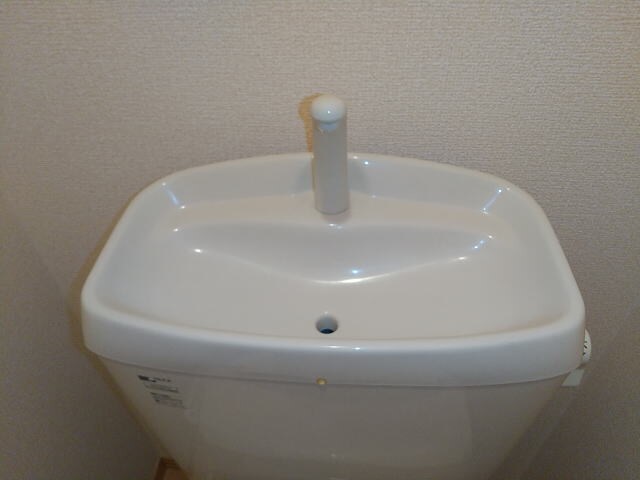 モナリエａｎの物件内観写真