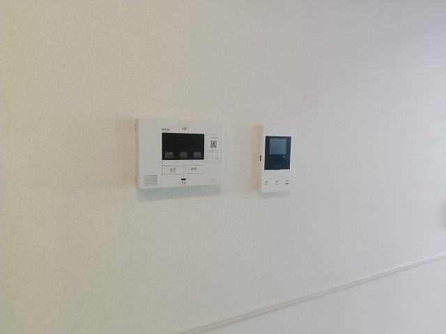 ヒカルサ和歌山本町の物件内観写真