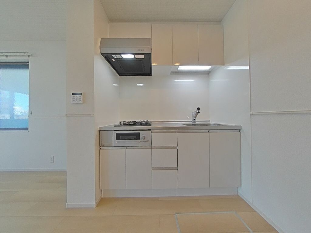 ヒカルサ和歌山本町の物件内観写真