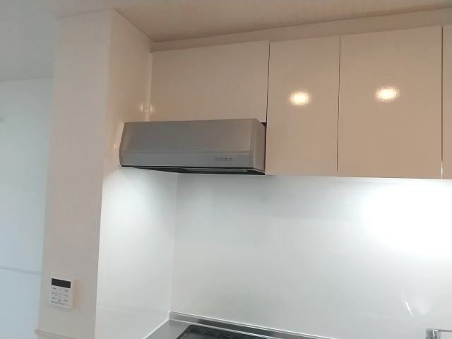 ヒカルサ和歌山本町の物件内観写真