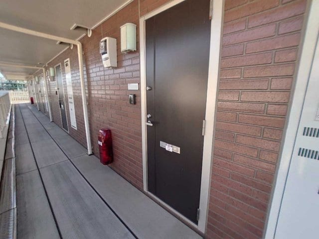 和歌山市駅 バス10分  延時下車：停歩5分 2階の物件外観写真