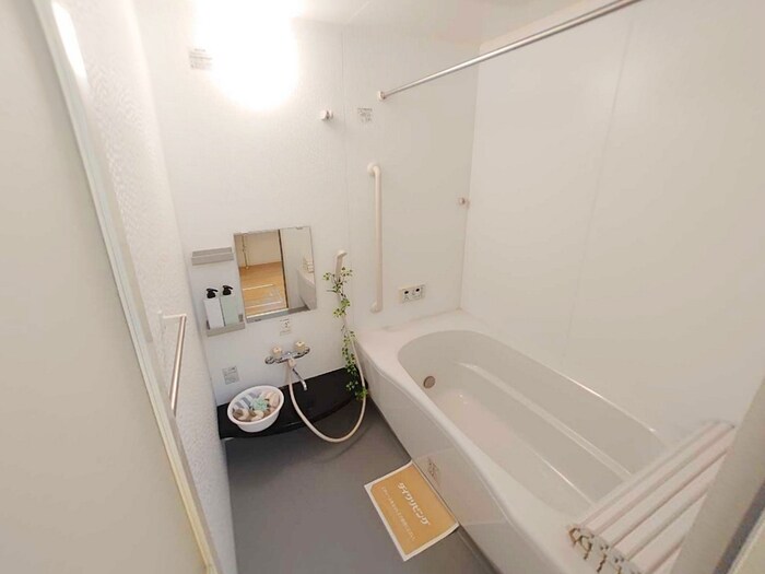 和歌山市駅 バス10分  延時下車：停歩5分 2階の物件内観写真