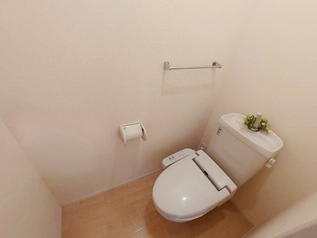 和歌山市駅 バス10分  延時下車：停歩5分 2階の物件内観写真