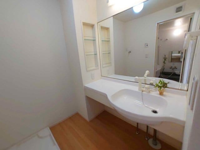 和歌山市駅 バス10分  延時下車：停歩5分 2階の物件内観写真