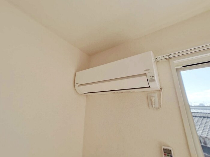 和歌山市駅 バス10分  延時下車：停歩5分 2階の物件内観写真