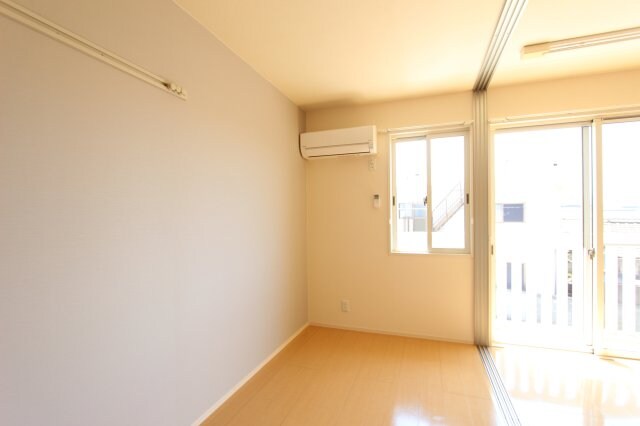 和歌山市駅 バス10分  延時下車：停歩5分 2階の物件内観写真