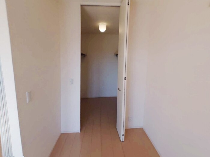 和歌山市駅 バス10分  延時下車：停歩5分 2階の物件内観写真