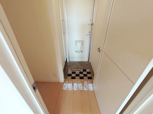 和歌山市駅 バス10分  延時下車：停歩5分 2階の物件内観写真