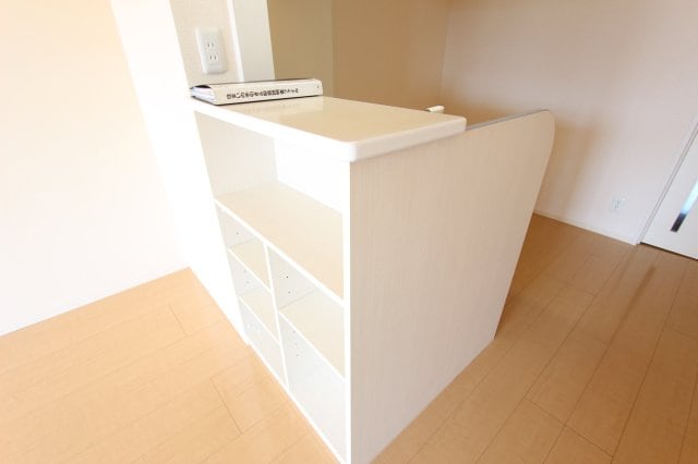 和歌山市駅 バス10分  延時下車：停歩5分 2階の物件内観写真