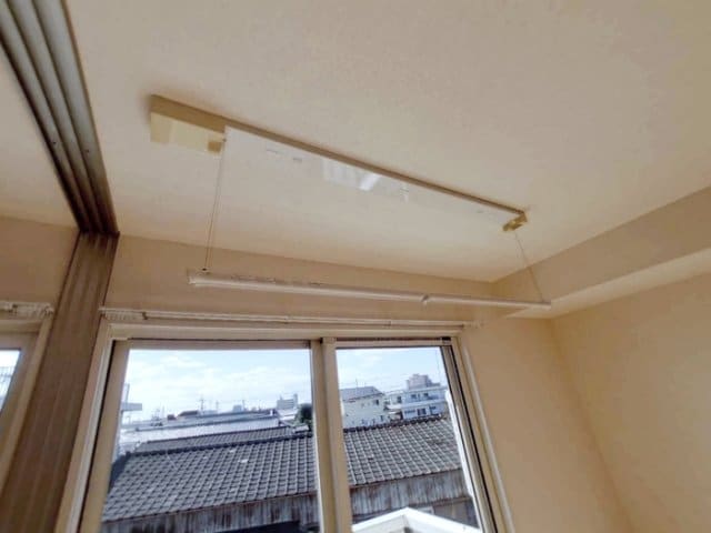 和歌山市駅 バス10分  延時下車：停歩5分 2階の物件内観写真