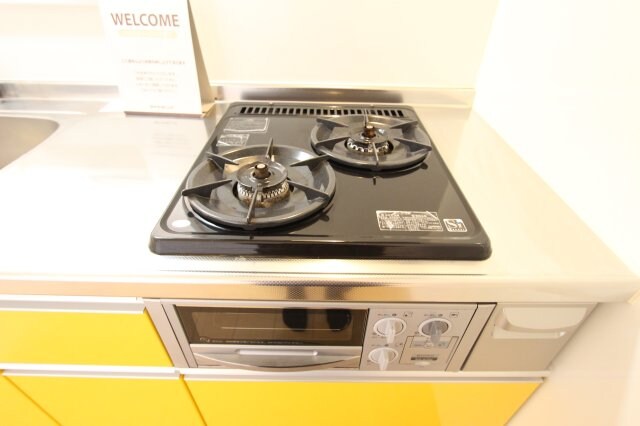 和歌山市駅 バス10分  延時下車：停歩5分 2階の物件内観写真