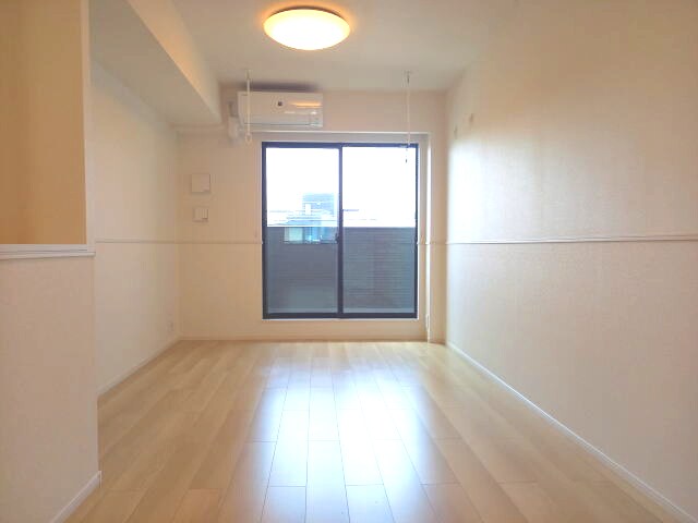 マ・メゾンⅡの物件内観写真