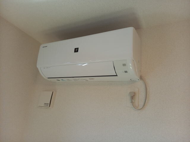 マ・メゾンⅡの物件内観写真