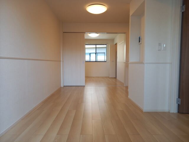 マ・メゾンⅡの物件内観写真