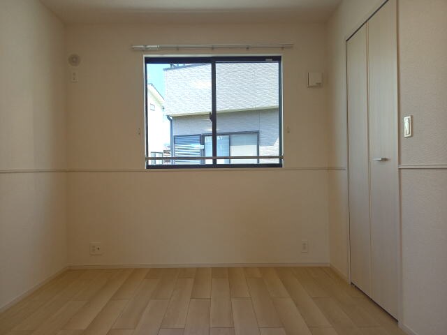 マ・メゾンⅡの物件内観写真