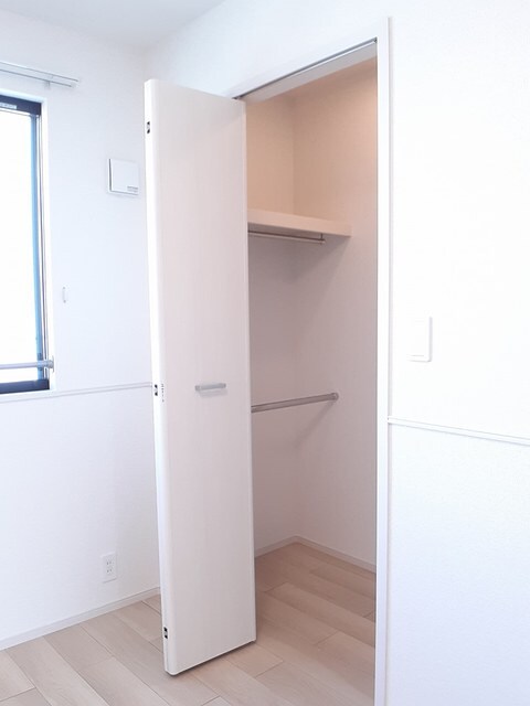 マ・メゾンⅡの物件内観写真