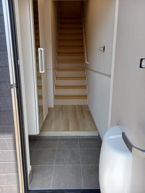 マ・メゾンⅡの物件内観写真