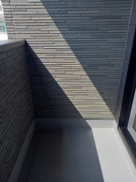 マ・メゾンⅡの物件内観写真