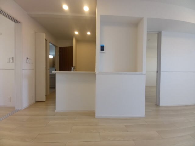 マ・メゾンⅡの物件内観写真