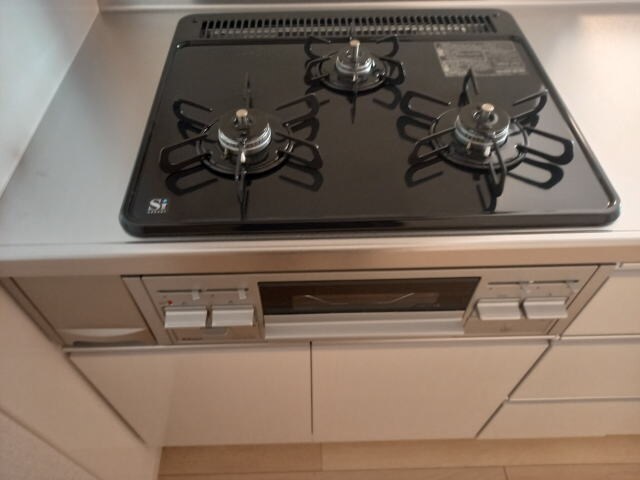 マ・メゾンⅡの物件内観写真