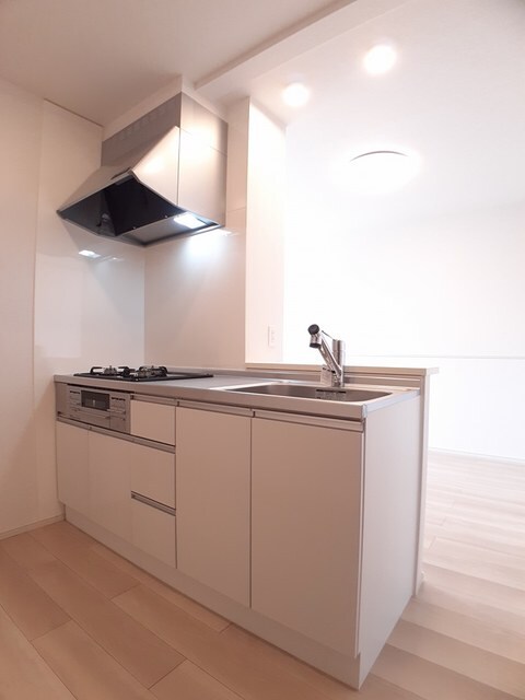 西ノ庄駅 徒歩6分 2階の物件内観写真