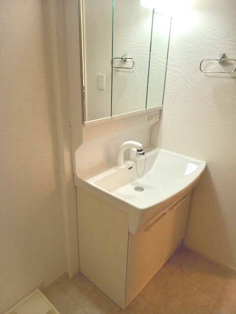 西ノ庄駅 徒歩6分 2階の物件内観写真