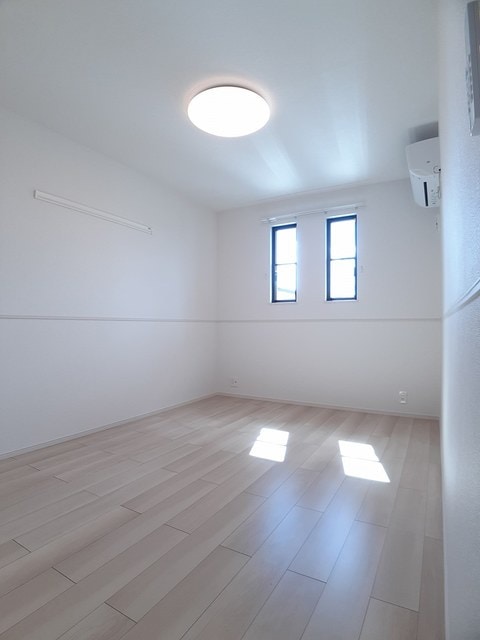 西ノ庄駅 徒歩6分 2階の物件内観写真