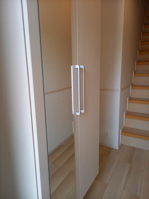 西ノ庄駅 徒歩6分 2階の物件内観写真