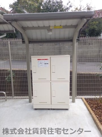 西ノ庄駅 徒歩6分 2階の物件内観写真