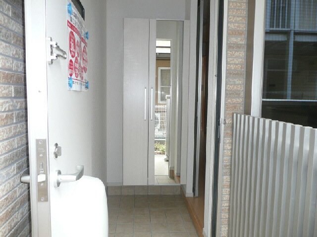 六十谷駅 徒歩12分 1階の物件内観写真