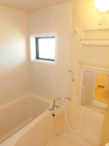 ガーデン・シャトレｉ 単身棟の物件内観写真