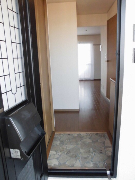 ガーデン・シャトレｉ 単身棟の物件内観写真